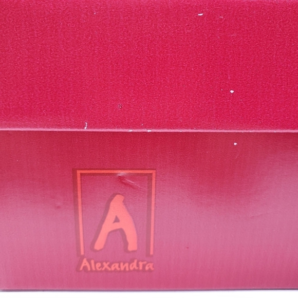 Alexandra | Adele Black Suede Knee High Boots 6 - Picture 12 of 12